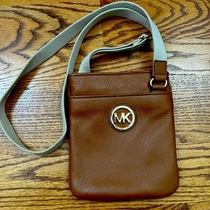 Michael Kors crossbody